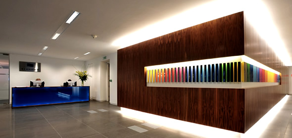 interior designer office. interesting office officeinteriordesignstenhamreception to interior designer office i